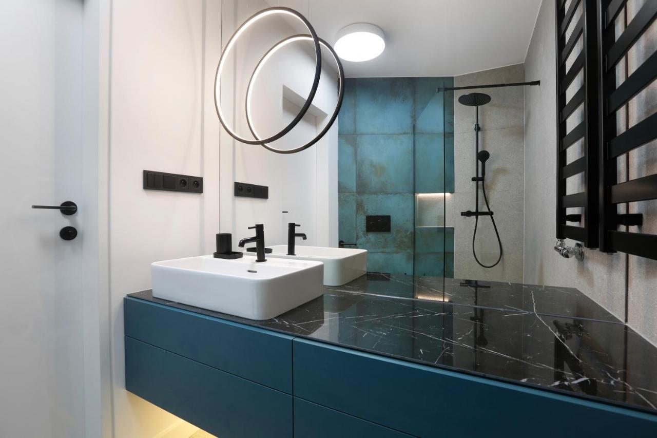 Deluxe Studio Cracow Arianska By Noclegi Renters Краков Экстерьер фото