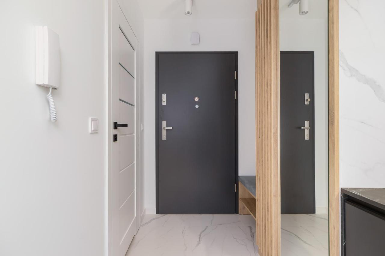 Deluxe Studio Cracow Arianska By Noclegi Renters Краков Экстерьер фото